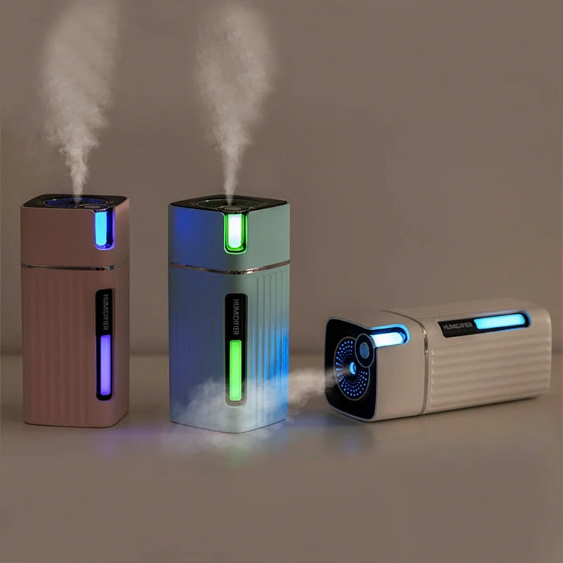 Humidificateur d'Air Portable