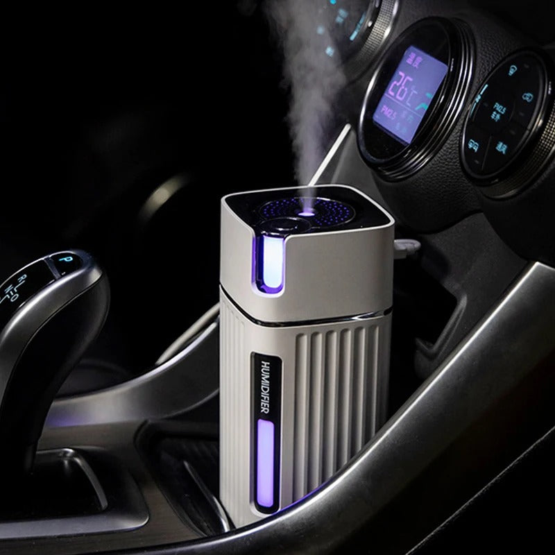 Humidificateur d'Air Portable