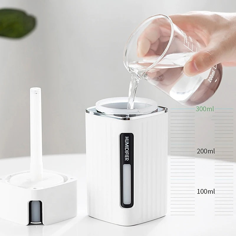 Humidificateur d'Air Portable