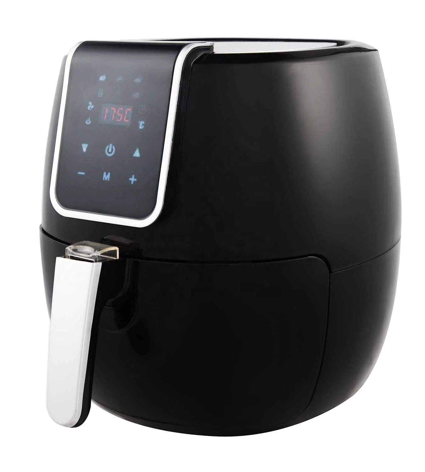 Air Fryer - Cuisine Saine et Délicieuse !