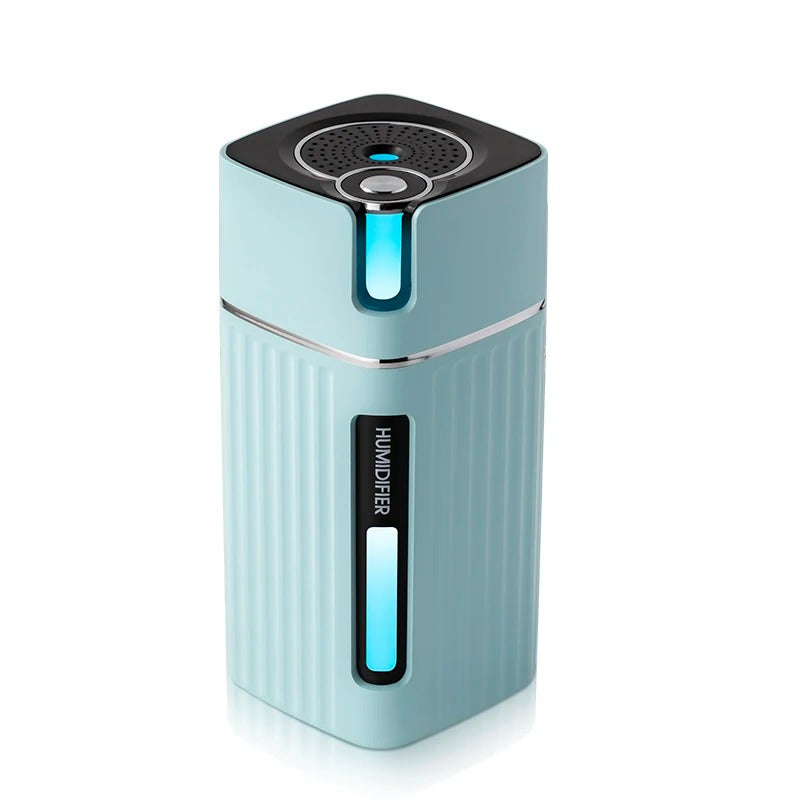 Humidificateur d'Air Portable