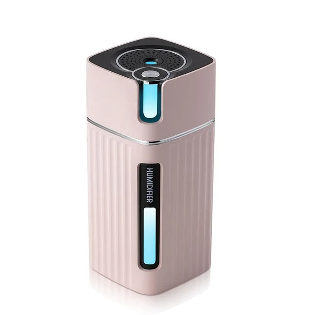 Humidificateur d'Air Portable