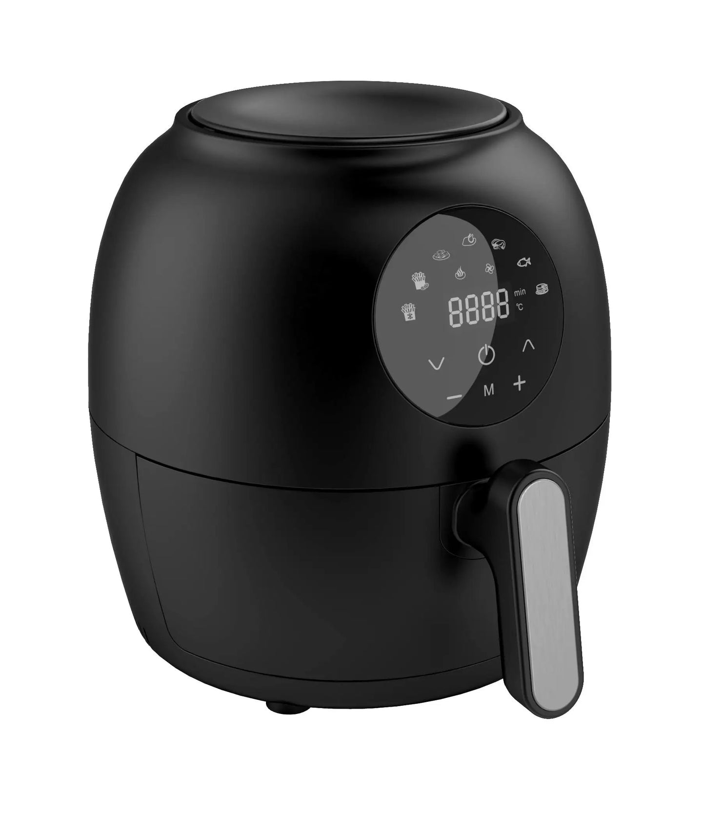 Air Fryer - Cuisine Saine et Délicieuse !