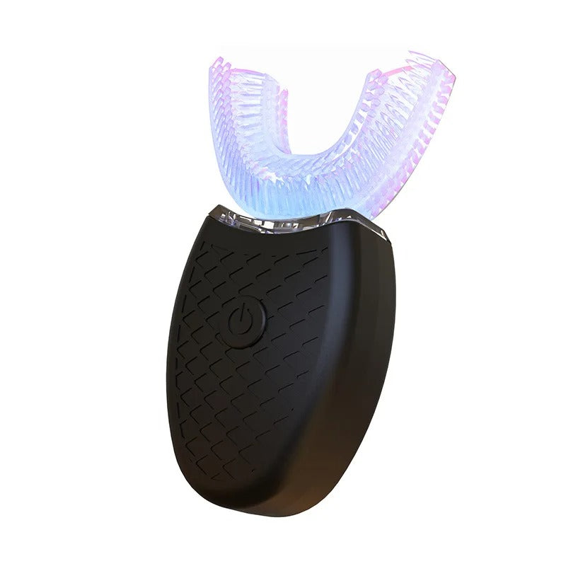 Brosse à dents Ultrasonique Automatique à 360 °