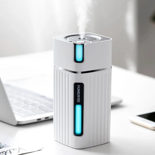 Humidificateur d'Air Portable