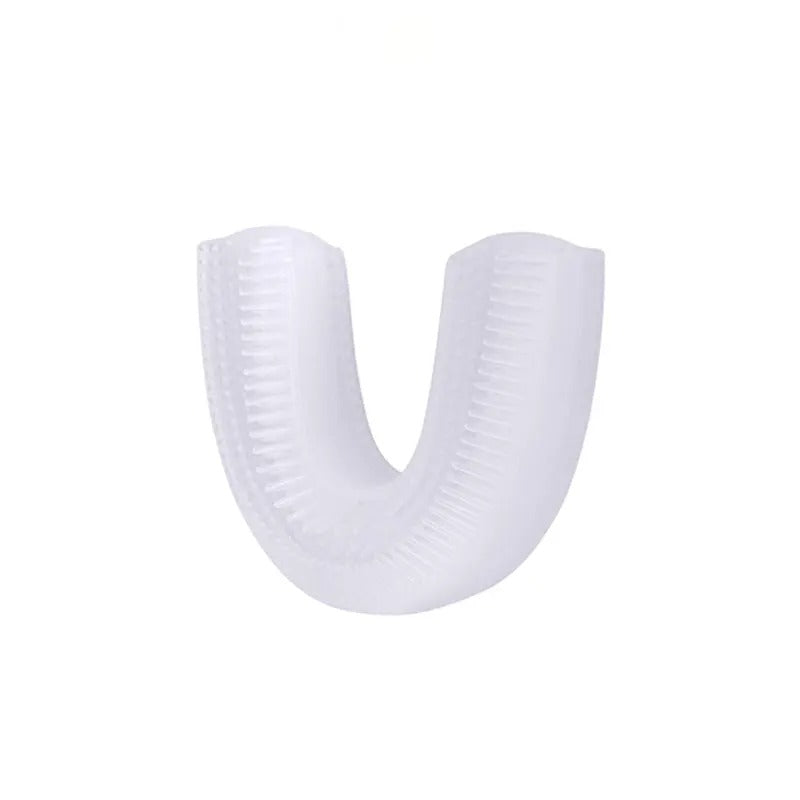 Brosse à dents Ultrasonique Automatique à 360 °